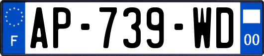 AP-739-WD