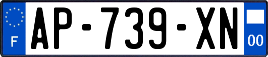 AP-739-XN