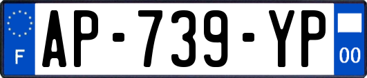 AP-739-YP