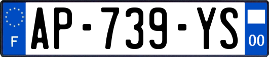 AP-739-YS