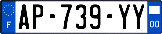 AP-739-YY