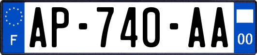 AP-740-AA