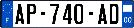 AP-740-AD