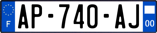 AP-740-AJ