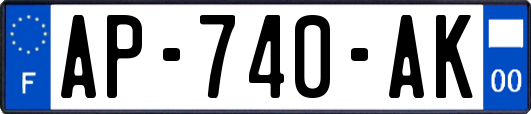 AP-740-AK