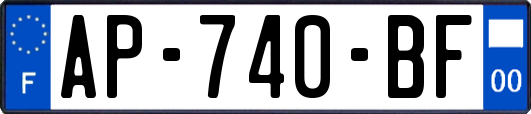 AP-740-BF