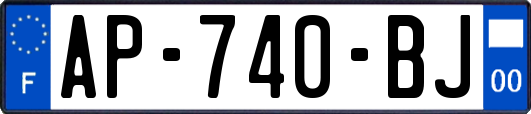 AP-740-BJ