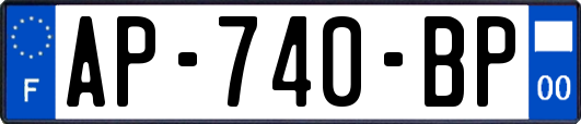 AP-740-BP