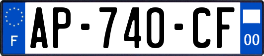 AP-740-CF