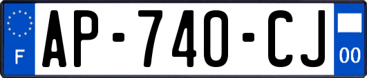 AP-740-CJ