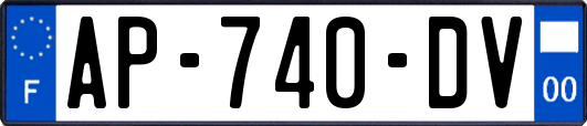 AP-740-DV