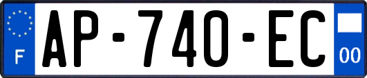 AP-740-EC