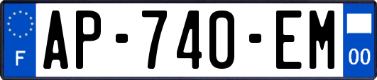 AP-740-EM