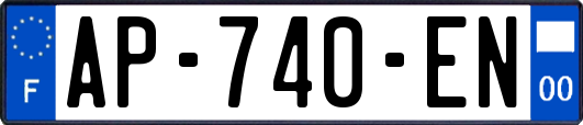 AP-740-EN