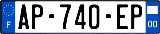 AP-740-EP