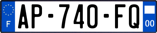 AP-740-FQ