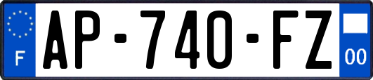 AP-740-FZ