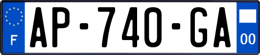 AP-740-GA