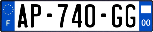 AP-740-GG