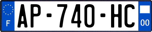 AP-740-HC