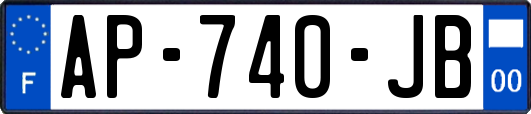 AP-740-JB