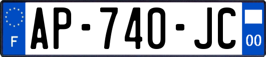 AP-740-JC