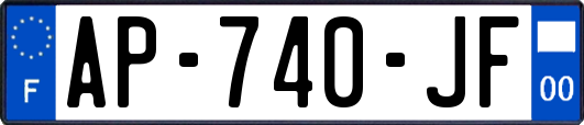 AP-740-JF