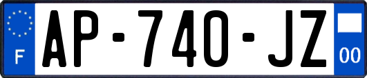 AP-740-JZ