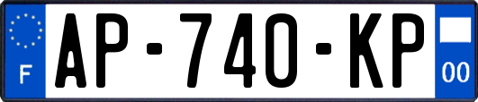 AP-740-KP