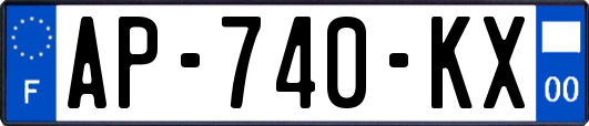 AP-740-KX