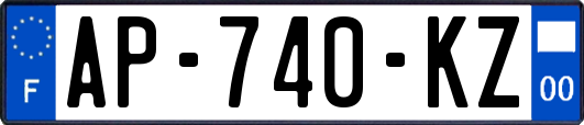 AP-740-KZ