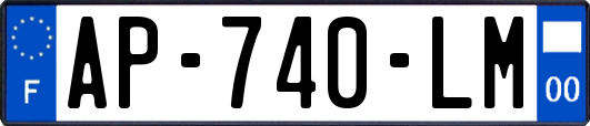 AP-740-LM