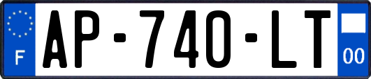 AP-740-LT