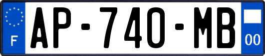AP-740-MB