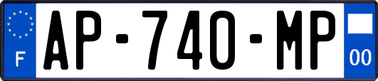 AP-740-MP
