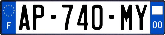AP-740-MY