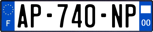 AP-740-NP