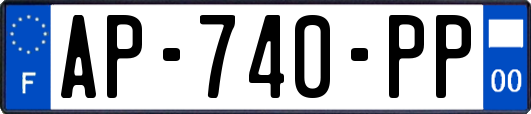AP-740-PP