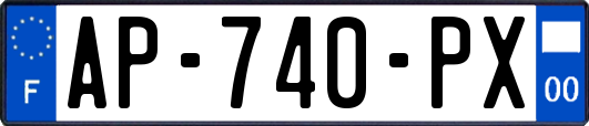 AP-740-PX