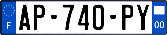 AP-740-PY