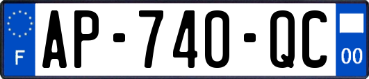 AP-740-QC