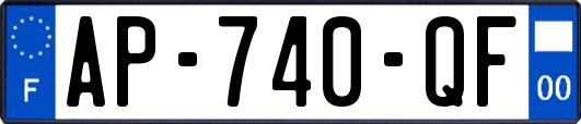 AP-740-QF