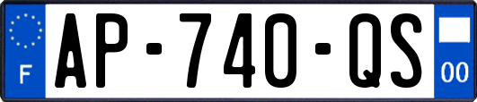AP-740-QS