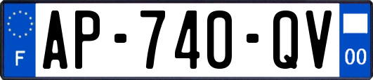 AP-740-QV