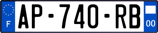 AP-740-RB