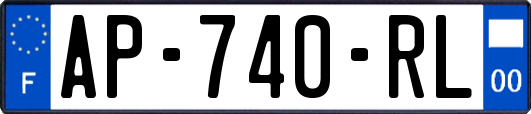 AP-740-RL