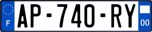 AP-740-RY