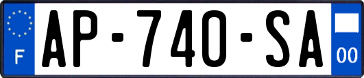 AP-740-SA