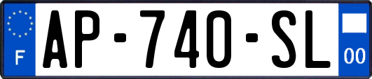 AP-740-SL