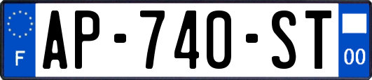 AP-740-ST